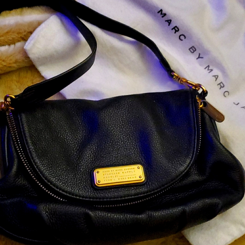 Marc Jacobs Natasha Bag